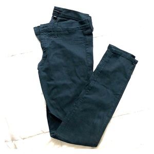 Flying Monkey Skinny Jeans